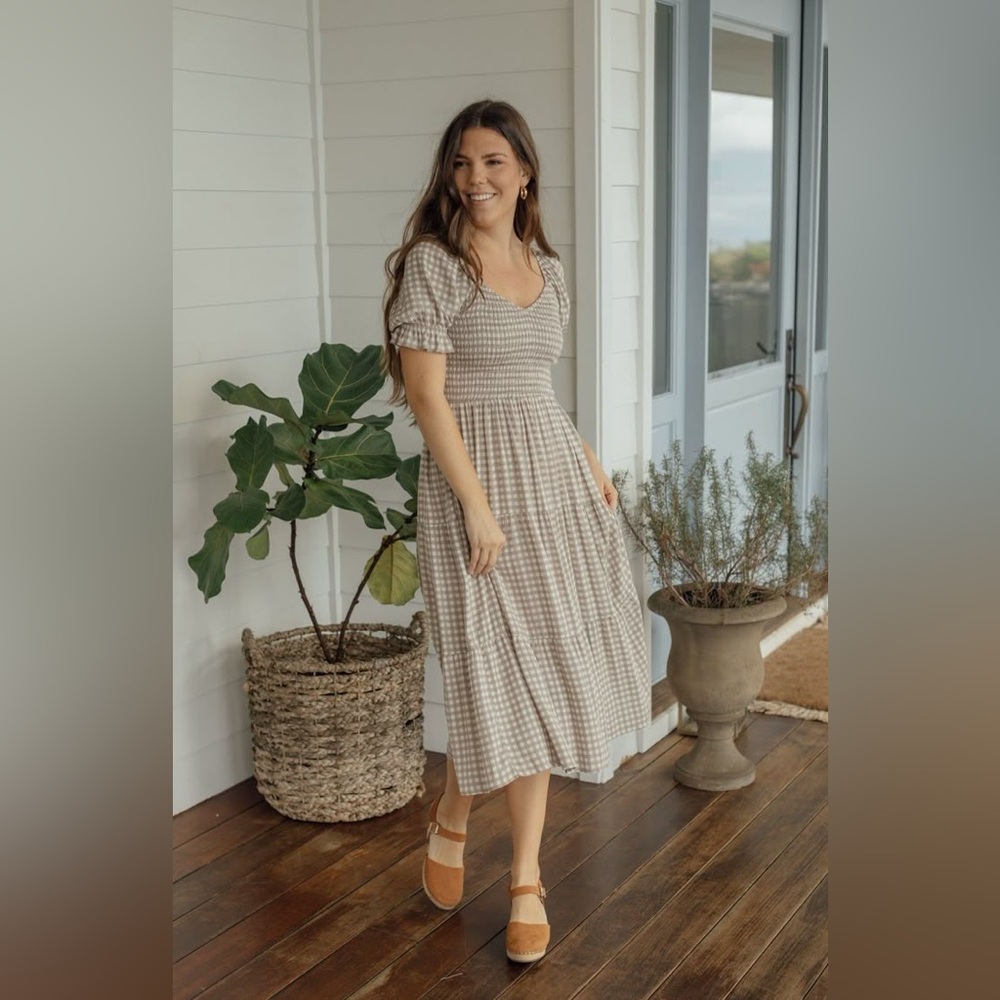 Neuflora Lilian Dress